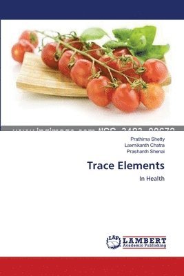 Trace Elements 1