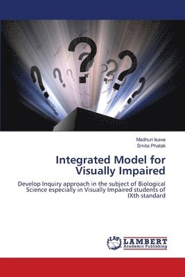 Integrated Model for Visually Impaired 1