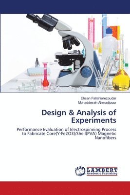 Design & Analysis of Experiments 1