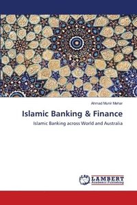 bokomslag Islamic Banking & Finance