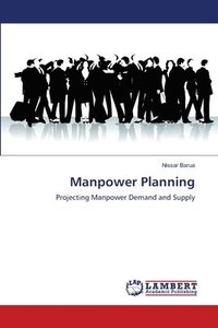 bokomslag Manpower Planning