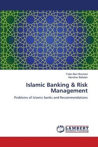 bokomslag Islamic Banking & Risk Management