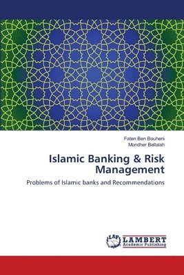 bokomslag Islamic Banking & Risk Management