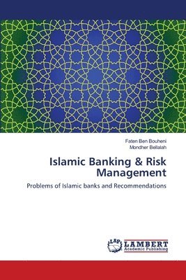 Islamic Banking & Risk Management 1