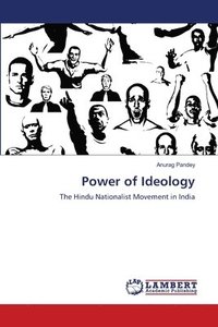 bokomslag Power of Ideology