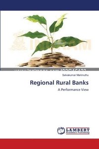 bokomslag Regional Rural Banks