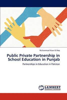 Public Private Partnership in School Education in Punjab 1