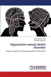 bokomslag Hypoactive sexual desire disorder