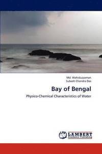 bokomslag Bay of Bengal