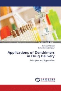 bokomslag Applications of Dendrimers in Drug Delivery