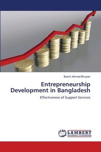 bokomslag Entrepreneurship Development in Bangladesh