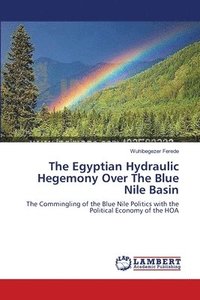 bokomslag The Egyptian Hydraulic Hegemony Over The Blue Nile Basin