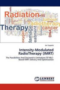 bokomslag Intensity-Modulated Radiotherapy (Imrt)