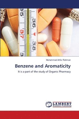 bokomslag Benzene and Aromaticity