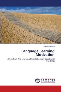 bokomslag Language Learning Motivation