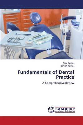 bokomslag Fundamentals of Dental Practice