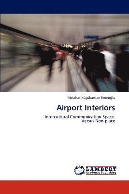 Airport Interiors 1