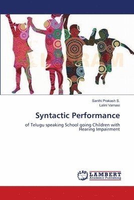 Syntactic Performance 1