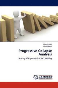 bokomslag Progressive Collapse Analysis