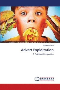 bokomslag Advert Exploitation