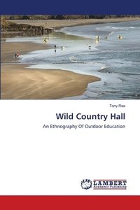 bokomslag Wild Country Hall