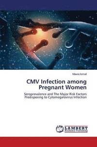 bokomslag CMV Infection Among Pregnant Women