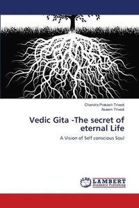 bokomslag Vedic Gita -The secret of eternal Life