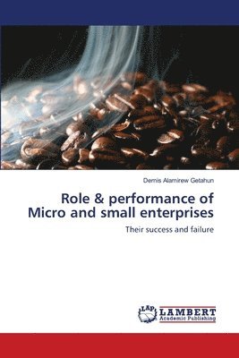 Role & performance of Micro and small enterprises 1