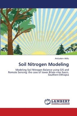 bokomslag Soil Nitrogen Modeling