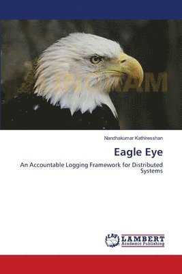 bokomslag Eagle Eye