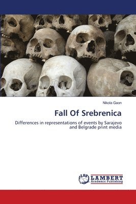 Fall Of Srebrenica 1