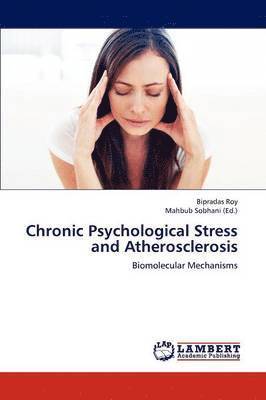 bokomslag Chronic Psychological Stress and Atherosclerosis