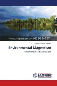 bokomslag Environmental Magnetism