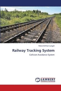 bokomslag Railway Tracking System
