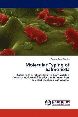Molecular Typing of Salmonella 1