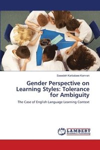 bokomslag Gender Perspective on Learning Styles