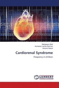 bokomslag Cardiorenal Syndrome