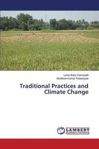 bokomslag Traditional Practices and Climate Change