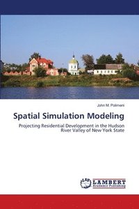 bokomslag Spatial Simulation Modeling