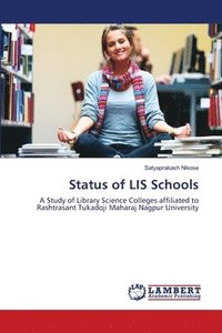 bokomslag Status of LIS Schools
