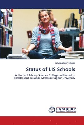 Status of LIS Schools 1