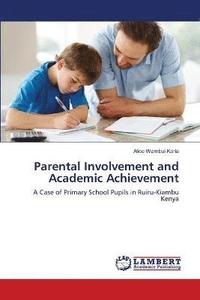 bokomslag Parental Involvement and Academic Achievement