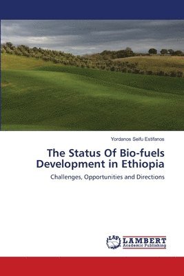 The Status Of Bio-fuels Development in Ethiopia 1
