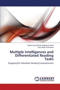 bokomslag Multiple Intelligences and Differentiated Reading Tasks
