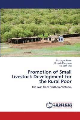 Promotion of Small Livestock Development for the Rural Poor 1