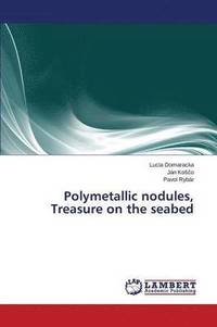 bokomslag Polymetallic Nodules, Treasure on the Seabed