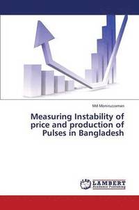 bokomslag Measuring Instability of Price and Production of Pulses in Bangladesh