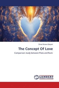 bokomslag The Concept Of Love