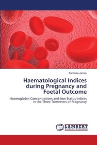 bokomslag Haematological Indices during Pregnancy and Foetal Outcome