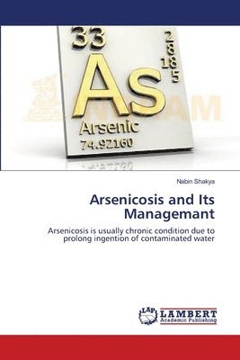 Arsenicosis and Its Managemant 1